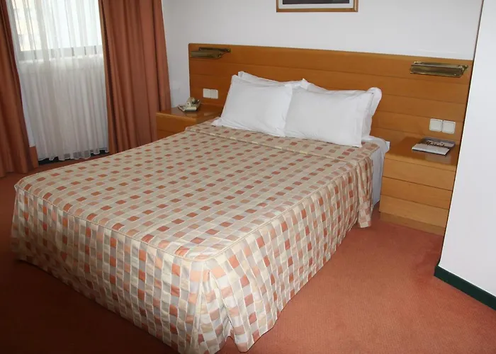 Hotel Douro