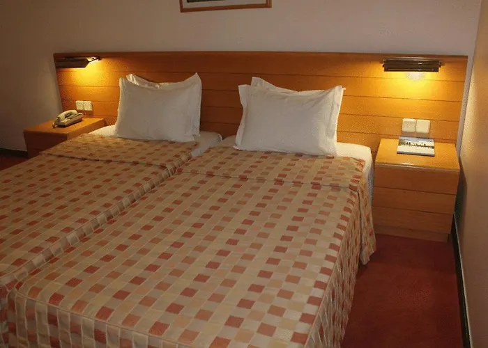 Hotel Douro