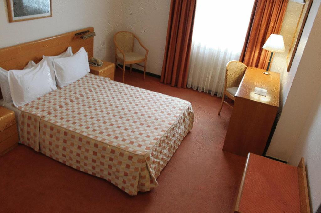 Hotel Douro Porto