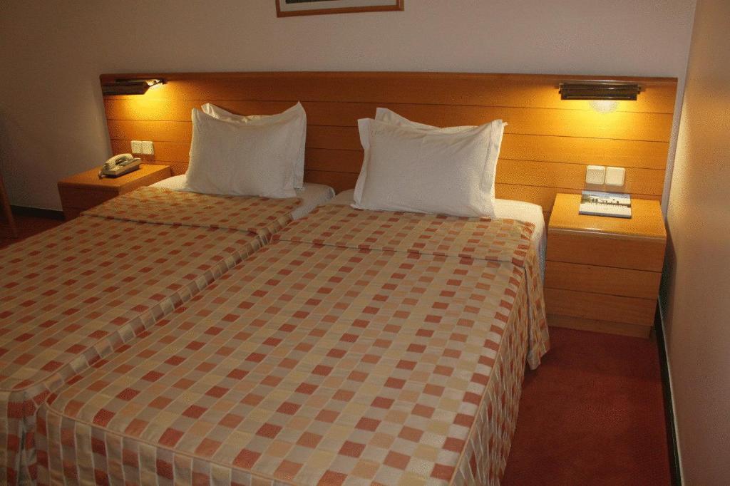 Douro Hotel 3*
